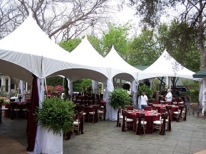 Tent Rentals in Dallas Tent Rentals in Dallas