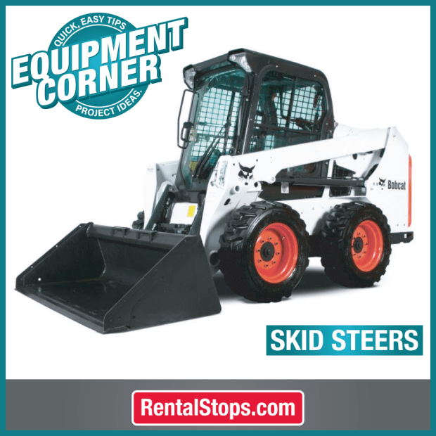 Skid Steers