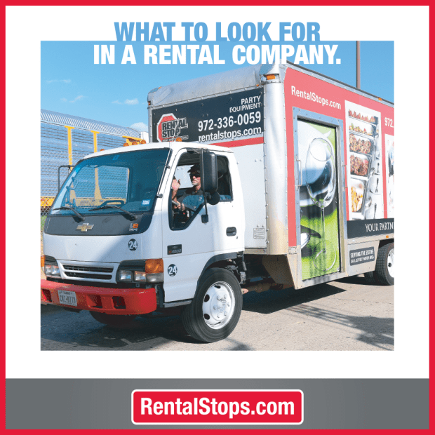 Choose Best Rental Co