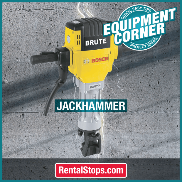Jack Hammer