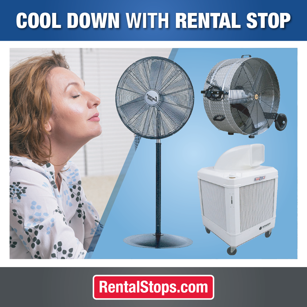 Cool Fans