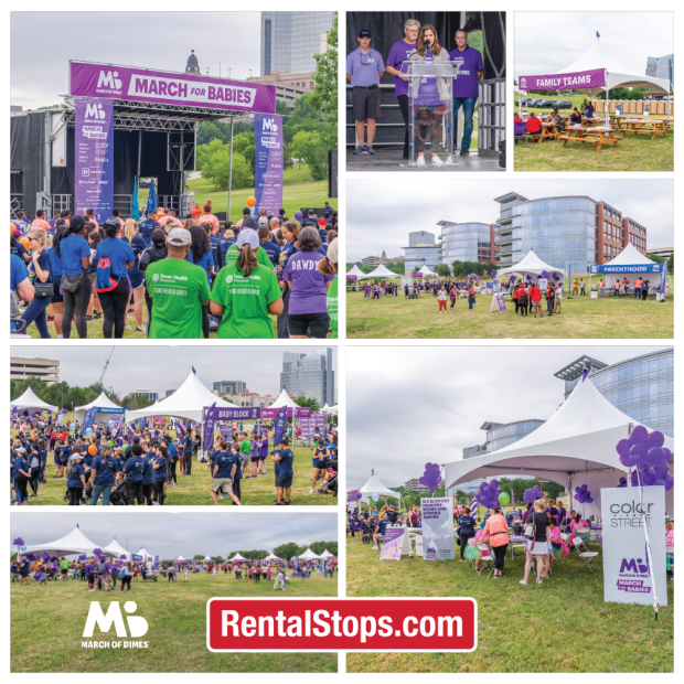 March of Dimes FW 0522