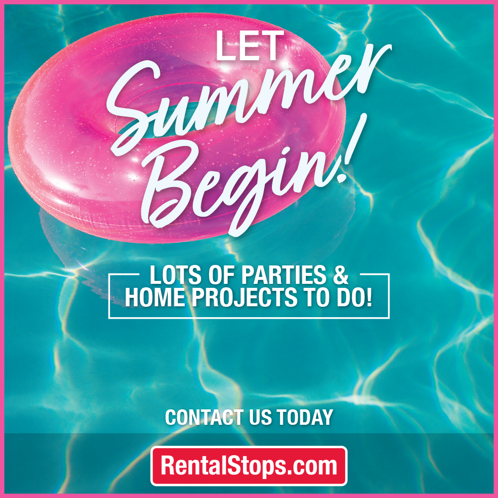 Let Summer Begin