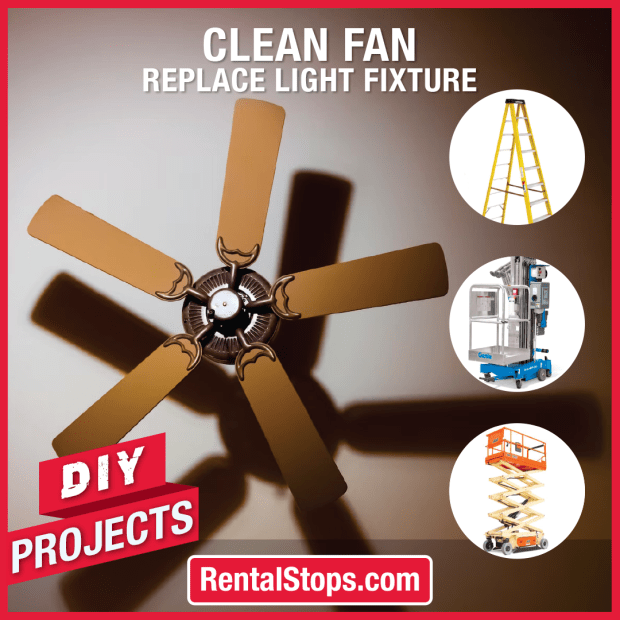 RS_DIY Clean Fan