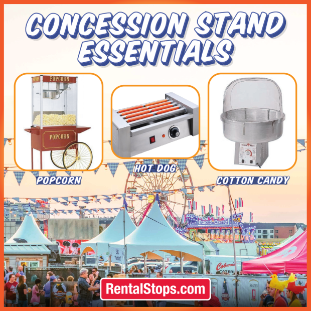 Concessions