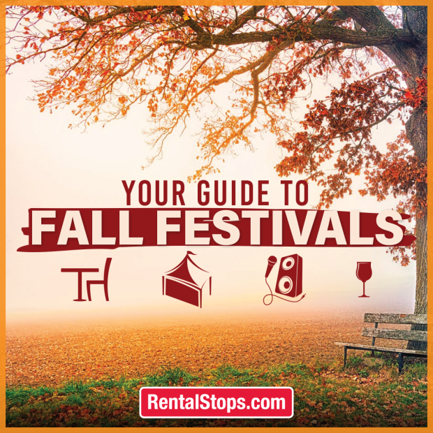 Guide to Fall Festivals